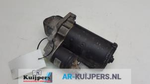 Gebruikte Startmotor Mercedes E Combi (S211) 2.2 E-220 CDI 16V Prijs € 20,00 Margeregeling aangeboden door Autorecycling Kuijpers