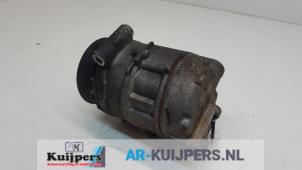 Gebruikte Pomp Airco Mercedes E Combi (S211) 2.2 E-220 CDI 16V Prijs € 70,00 Margeregeling aangeboden door Autorecycling Kuijpers