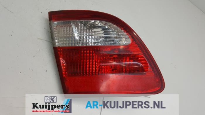 Achterlicht rechts - Mercedes E-Klasse