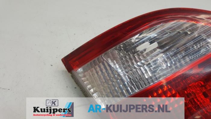 Achterlicht rechts - Mercedes E-Klasse
