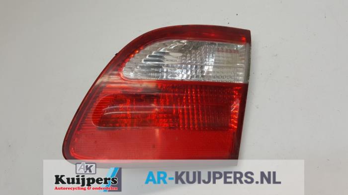 Achterlicht links - Mercedes E-Klasse