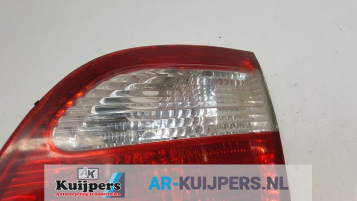 Achterlicht links - Mercedes E-Klasse