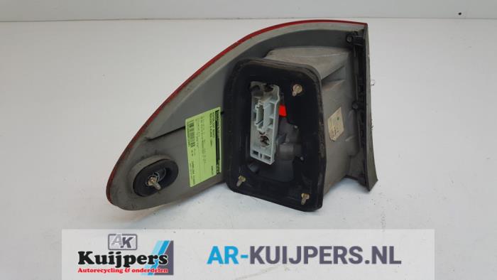Achterlicht rechts - Mercedes E-Klasse