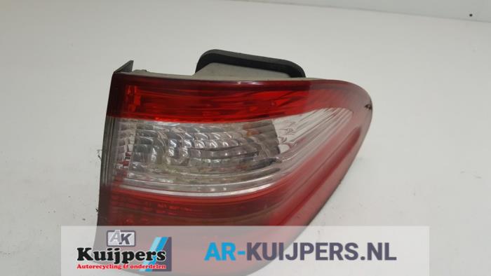 Achterlicht rechts - Mercedes E-Klasse