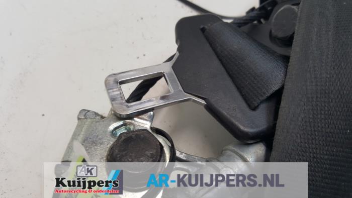 Veiligheidsgordel links-voor - Fiat Punto