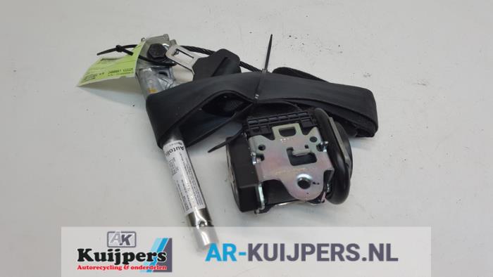 Veiligheidsgordel links-voor - Fiat Punto