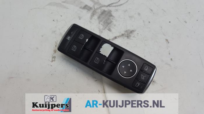Elektrisch Raam Schakelaar - Mercedes C-Klasse