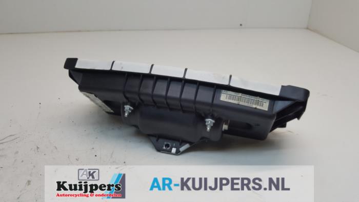 Airbag rechts (Dashboard) - Mercedes C-Klasse
