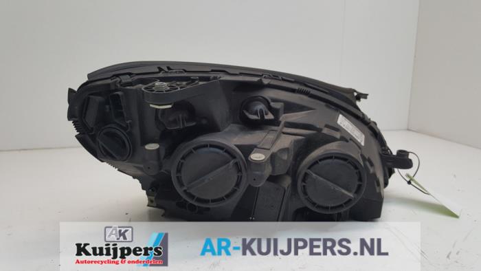 Koplamp links - Mercedes C-Klasse