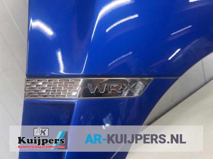 Scherm rechts-voor - Subaru WRX