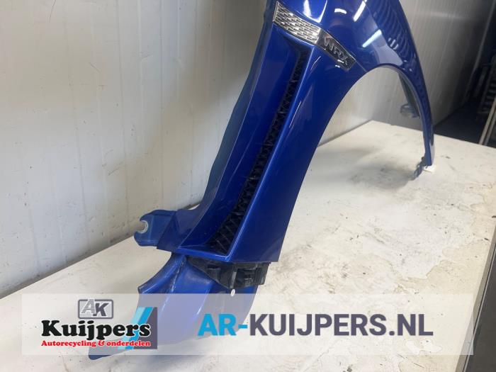 Scherm rechts-voor - Subaru WRX
