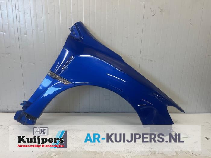 Scherm rechts-voor - Subaru WRX