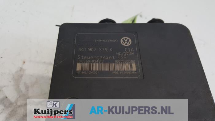 ABS Pomp - Audi A3