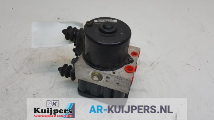 ABS Pomp - Audi A3