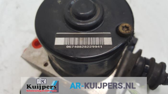 ABS Pomp - Audi A3