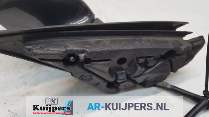 Buitenspiegel links - Audi A3