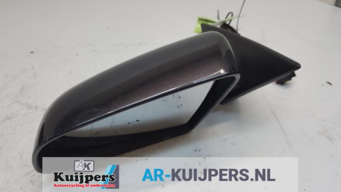 Buitenspiegel links - Audi A3
