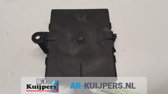 Centrale Deurvergrendelings Module - Mercedes B-Klasse