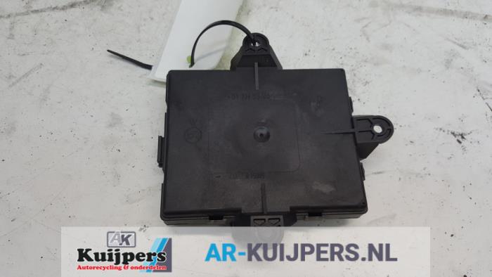 Centrale Deurvergrendelings Module - Mercedes B-Klasse