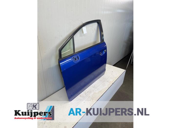 Portier 4Deurs links-voor - Subaru WRX