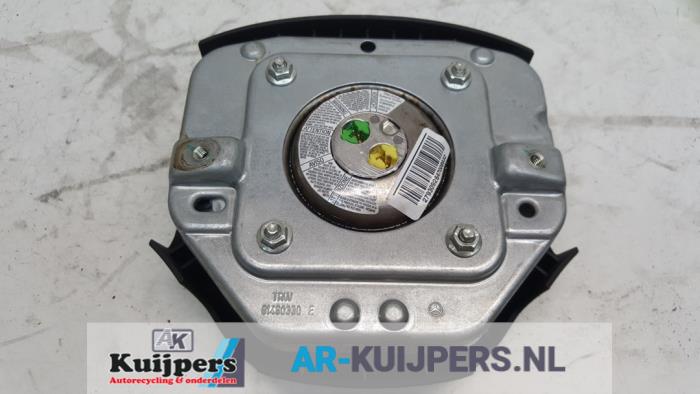 Airbag links (Stuur) - Mercedes B-Klasse