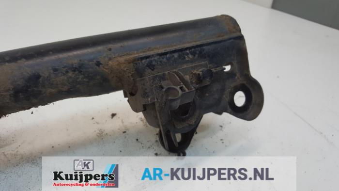 Schokdemper links-voor - Mercedes B-Klasse