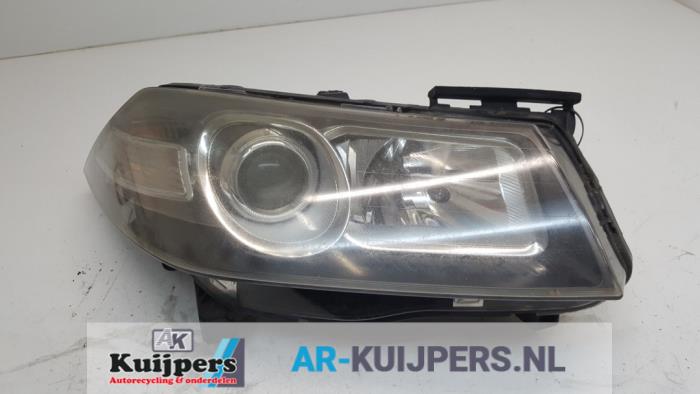 Koplamp rechts - Renault Megane