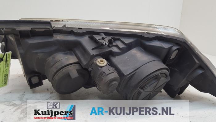 Koplamp rechts - Renault Megane