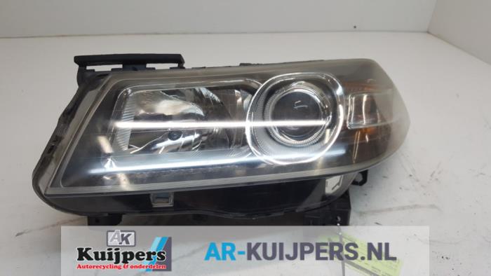 Koplamp links - Renault Megane