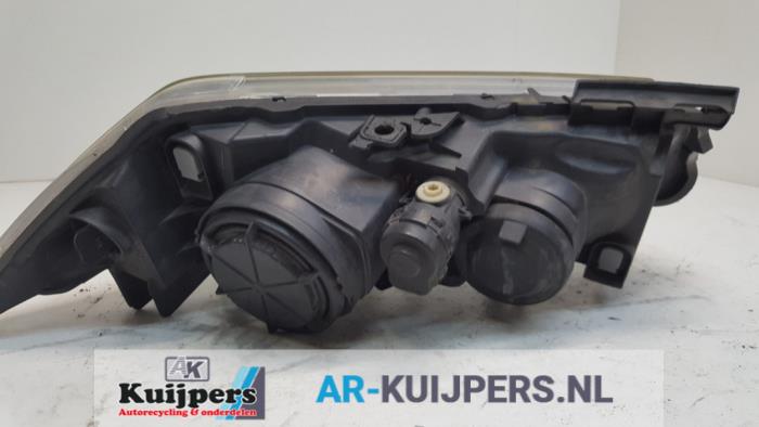 Koplamp links - Renault Megane