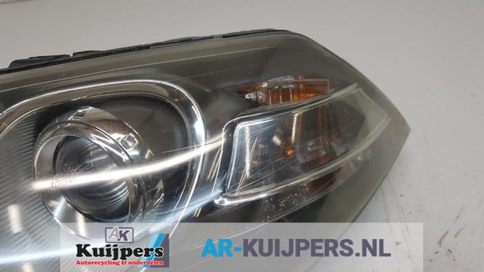 Koplamp links - Renault Megane