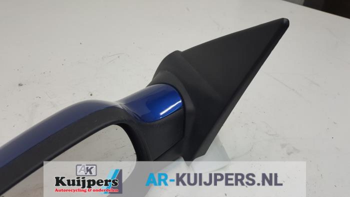 Buitenspiegel links - Renault Megane