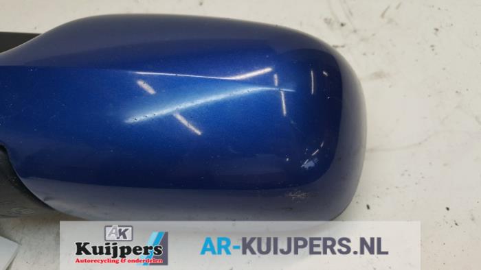 Buitenspiegel links - Renault Megane