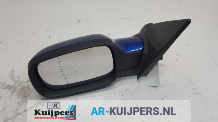 Buitenspiegel links - Renault Megane