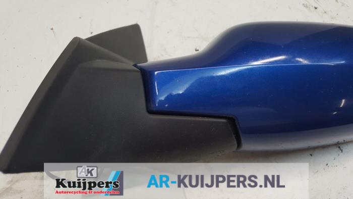 Buitenspiegel links - Renault Megane