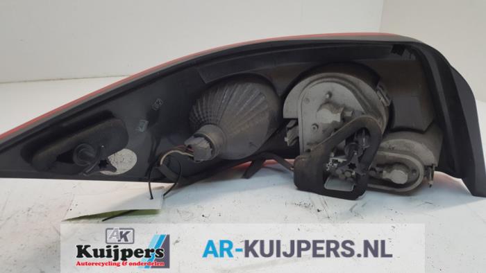 Achterlicht rechts - Renault Megane