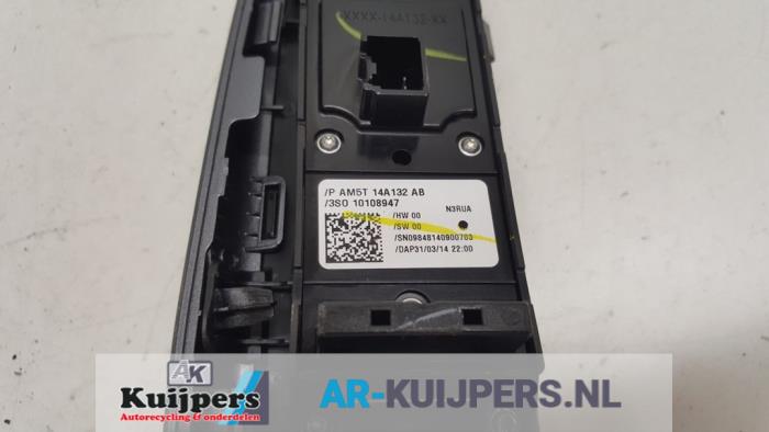 Elektrisch Raam Schakelaar - Ford Focus