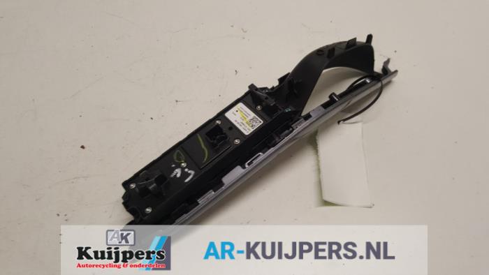 Elektrisch Raam Schakelaar - Ford Focus