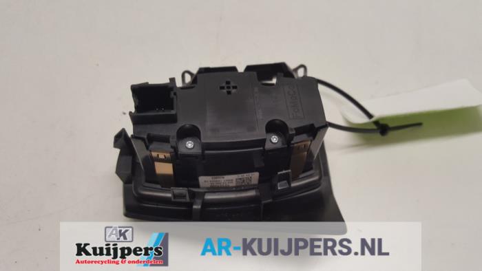Licht Schakelaar - Ford Focus