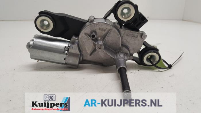 Ruitenwissermotor achter - Ford Focus