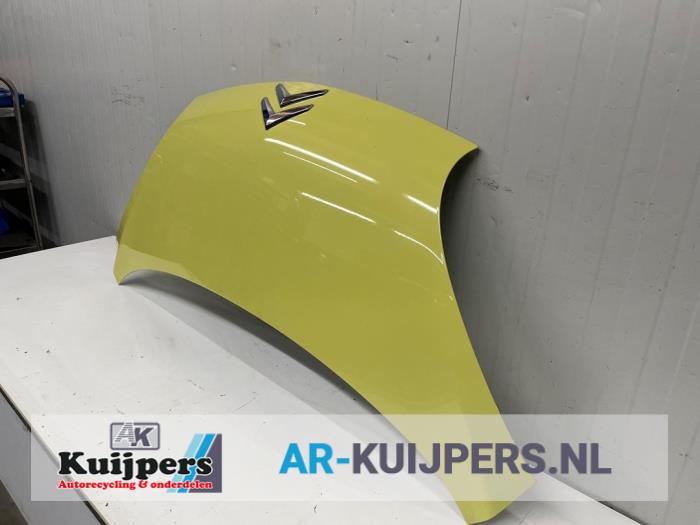Motorkap - Citroen C1
