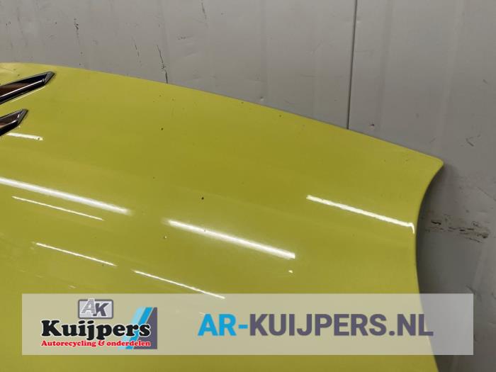 Motorkap - Citroen C1