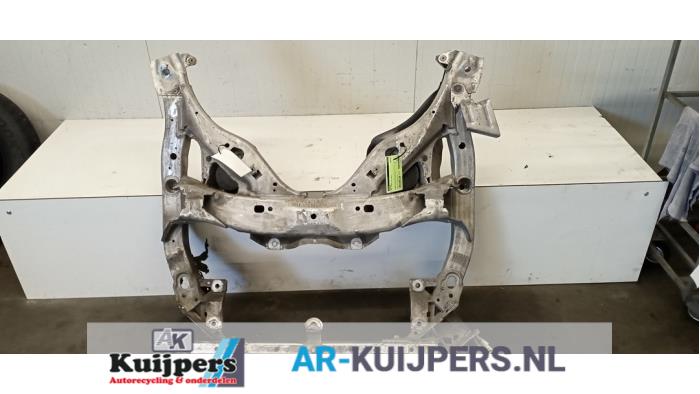 Subframe - BMW 5-Serie