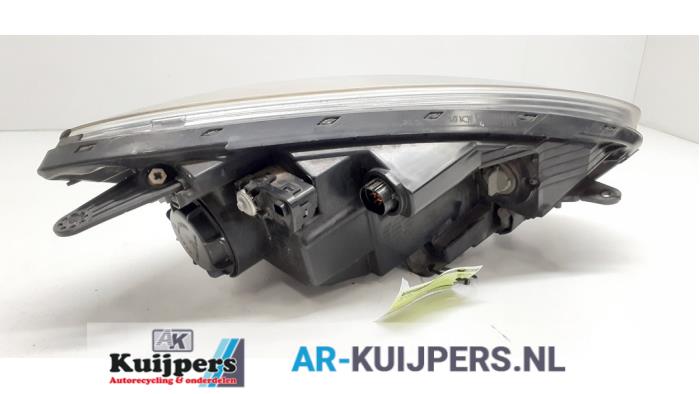 Koplamp links - Kia Picanto