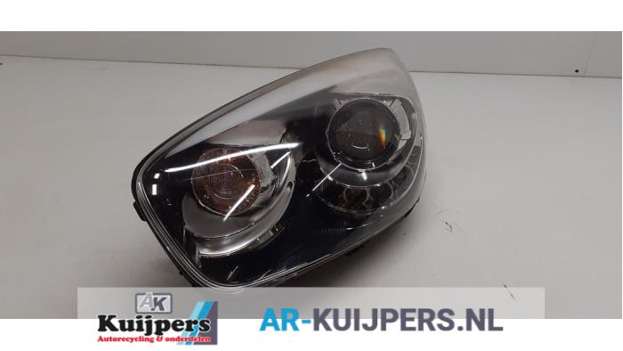 Koplamp links - Kia Picanto
