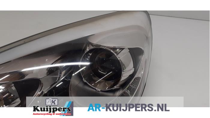 Koplamp links - Kia Picanto