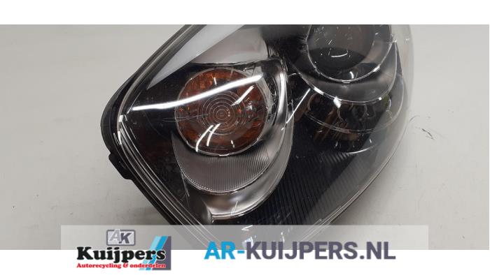 Koplamp links - Kia Picanto