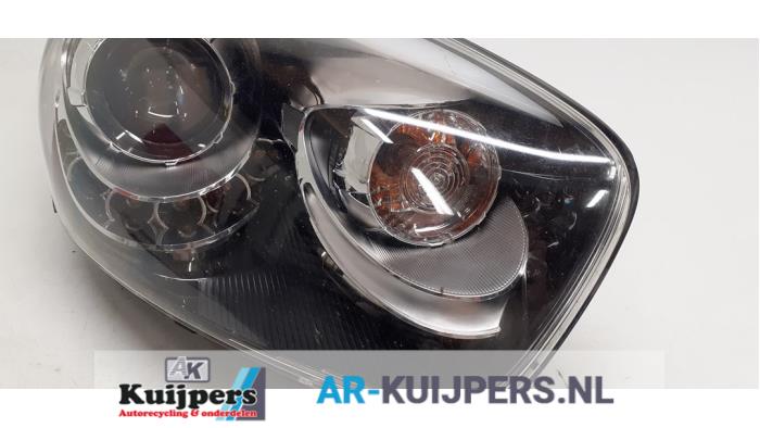 Koplamp rechts - Kia Picanto