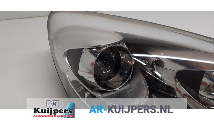 Koplamp rechts - Kia Picanto