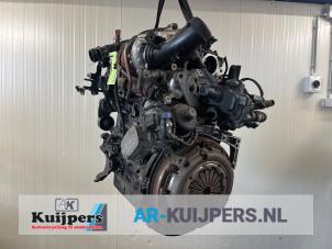 Gebruikte Motor Peugeot Partner Tepee (7A/B/C/D/E/F/G/J/P/S) 1.6 HDi,Blue HDi 75 Prijs € 1.250,00 Margeregeling aangeboden door Autorecycling Kuijpers